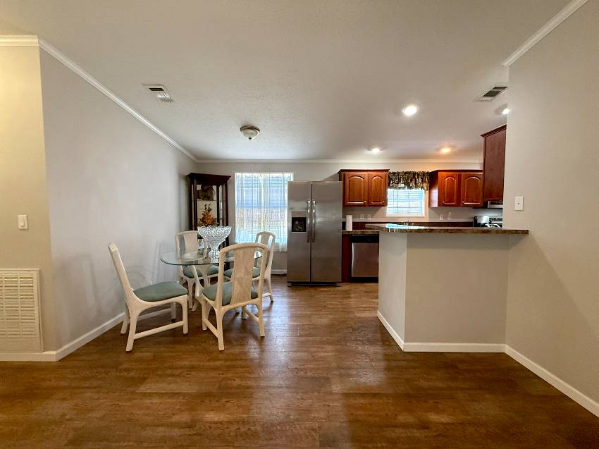 166 Poinciana Way a Ellenton, FL Mobile or Manufactured Home for Sale